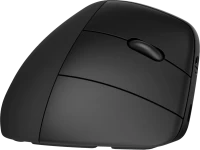 Photos - Mouse HP 925 Ergonomic Vertical Mouse 