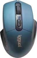 Photos - Mouse Iggual ERGONOMIC-L 