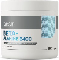 Photos - Amino Acid OstroVit Beta-Alanine 2400 300 cap 