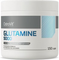 Photos - Amino Acid OstroVit Glutamine 5000 300 cap 