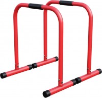 Photos - Pull-Up Bar / Parallel Bar Gorilla Sports 100829-00038-0001 