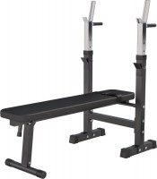 Photos - Weight Bench Gorilla Sports 100118-00019-0001 