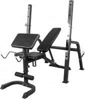 Photos - Weight Bench Gorilla Sports 100132-00019-0001 