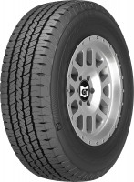 Tyre General Grabber HD 215/85 R16 115R 
