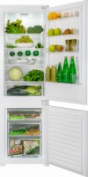 Photos - Integrated Fridge Kernau KBR 17124 