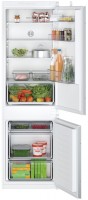 Integrated Fridge Bosch KIV 86NSE0 