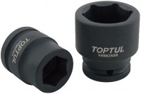 Photos - Bits / Sockets TOPTUL KABA2430 