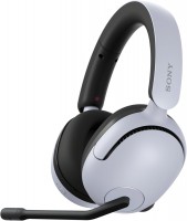 Photos - Headphones Sony Inzone H5 