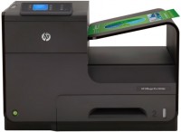 Photos - Printer HP OfficeJet Pro X451DN 
