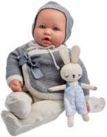 Photos - Doll JC Toys La Baby 15201 