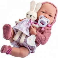 Photos - Doll JC Toys La Newborn Boutique 18067 