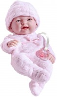 Photos - Doll JC Toys Mini Newborn Boutique 18453 