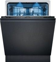 Photos - Integrated Dishwasher Siemens SN 75ZX49CE 