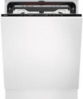 Photos - Integrated Dishwasher AEG FSK 75778 P 