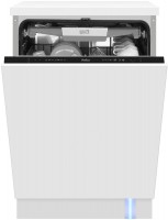 Photos - Integrated Dishwasher Amica DIM 66B7EBOWIEU 