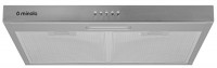 Photos - Cooker Hood Minola HPL 604 I stainless steel