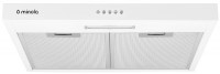 Photos - Cooker Hood Minola HPL 504 WH white