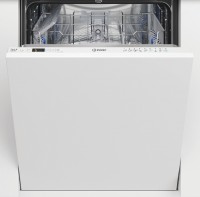 Photos - Integrated Dishwasher Indesit D2IHD 526A 