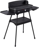 Photos - BBQ / Smoker Tower Indoor and Outdoor Electric Barbecue Grill 