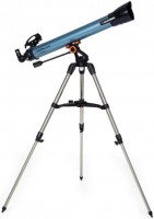 Photos - Telescope Celestron Inspire 90 AZ 