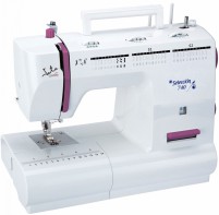 Photos - Sewing Machine / Overlocker Jata Seleccion MC740 