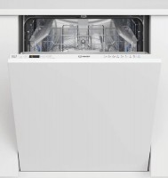 Photos - Integrated Dishwasher Indesit D2IHD 524A 