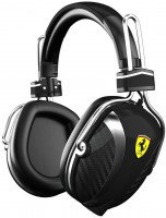 Photos - Headphones Ferrari Scuderia P200 