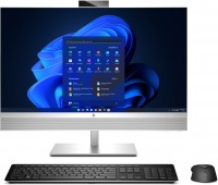 Photos - Desktop PC HP EliteOne 870 G9 All-in-One