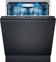 Photos - Integrated Dishwasher Siemens SN 67ZX06 CE 