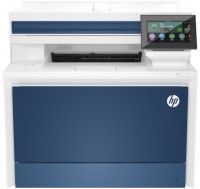 Photos - All-in-One Printer HP Color LaserJet Pro 4303DW 