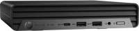 Photos - Desktop PC HP Elite Mini 600 G9 (7Z6B3AA)