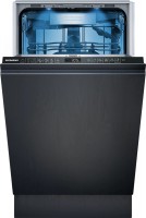 Photos - Integrated Dishwasher Siemens SR 65ZX22 ME 