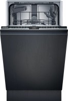 Photos - Integrated Dishwasher Siemens SR 63EX24 KE 