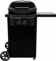 Photos - BBQ / Smoker OUTDOORCHEF Davos 570 G Pro 