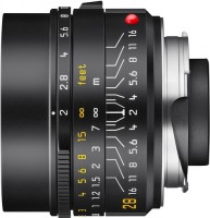 Photos - Camera Lens Leica 28mm f/2.0 ASPH SUMMICRON-M 2023 