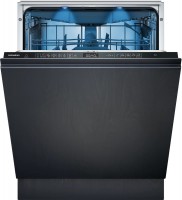 Photos - Integrated Dishwasher Siemens SN 65ZX07 CE 