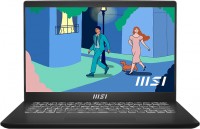 Photos - Laptop MSI Modern 14 C7M