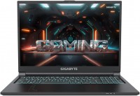 Laptop Gigabyte G6 MF