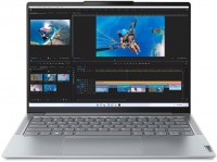 Photos - Laptop Lenovo Yoga Slim 6 14APU8 (6 14APU8 82X3002ERM)