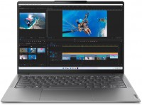 Photos - Laptop Lenovo Yoga Slim 6 14IAP8 (6 14IAP8 82WU008AMH)