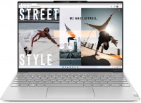 Photos - Laptop Lenovo Yoga Slim 7 Carbon 13IAP7