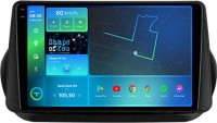 Photos - Car Stereo Torssen 2K F10332 4G Fiat Fiorino 2008+
