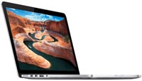 Photos - Laptop Apple MacBook Pro 13 (2013) (Z0QM0024D)
