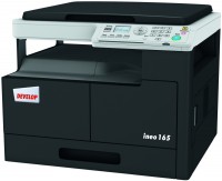 Photos - All-in-One Printer Develop ineo 165 