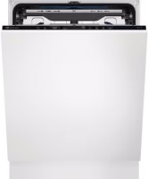 Photos - Integrated Dishwasher Electrolux EEG 68520 W 