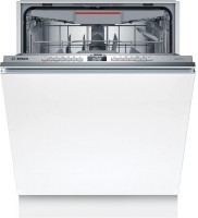 Photos - Integrated Dishwasher Bosch SMV 4EVX00E 