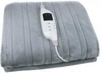 Photos - Heating Pad / Electric Blanket PureMate Luxury Fleece Heated Throw 