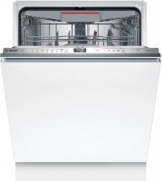 Photos - Integrated Dishwasher Bosch SBD 6ECX00E 