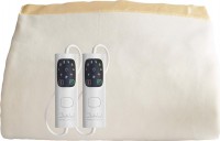 Photos - Heating Pad / Electric Blanket Dream Land Intelliheat Harmony Super Soft Overblanket King 