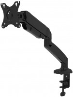 Photos - Mount/Stand Port Designs Monitor Arm Vesa Single Screen 